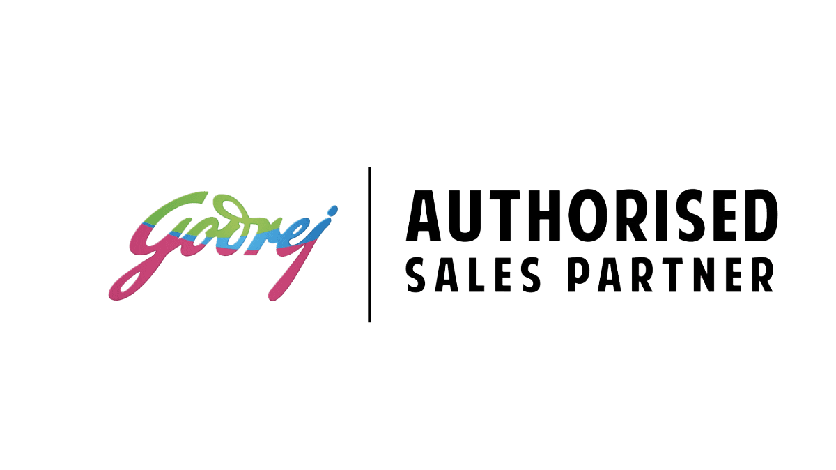 Projects By Godrej Logo