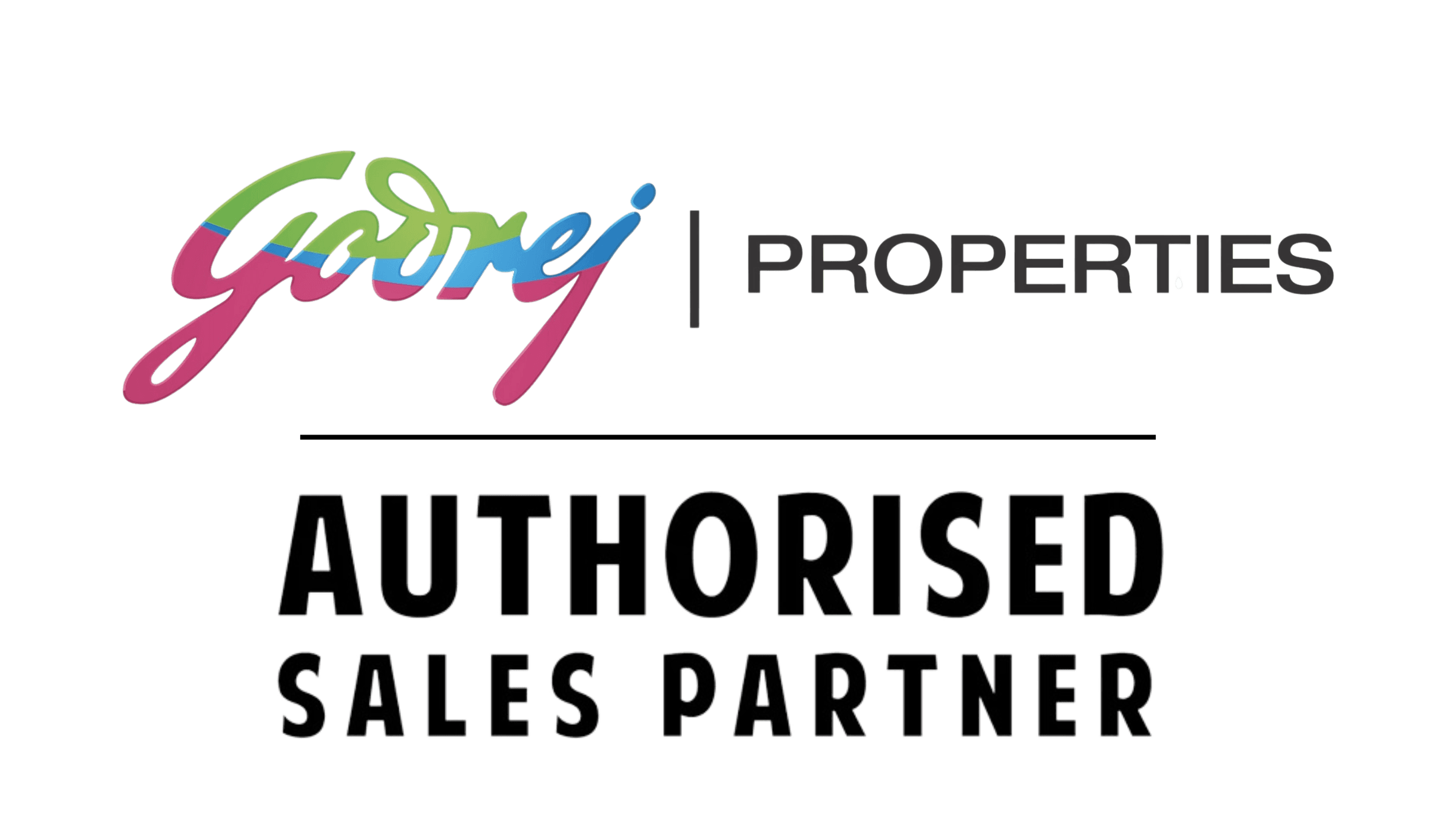 Projects By Godrej Logo