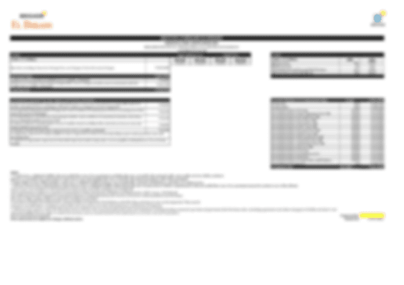 Godrej 24 price sheet