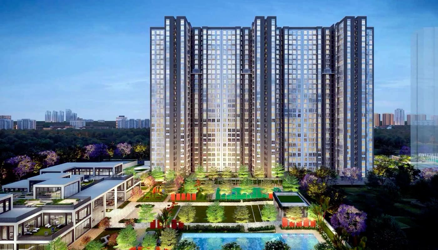 Property Image for Godrej Ananda