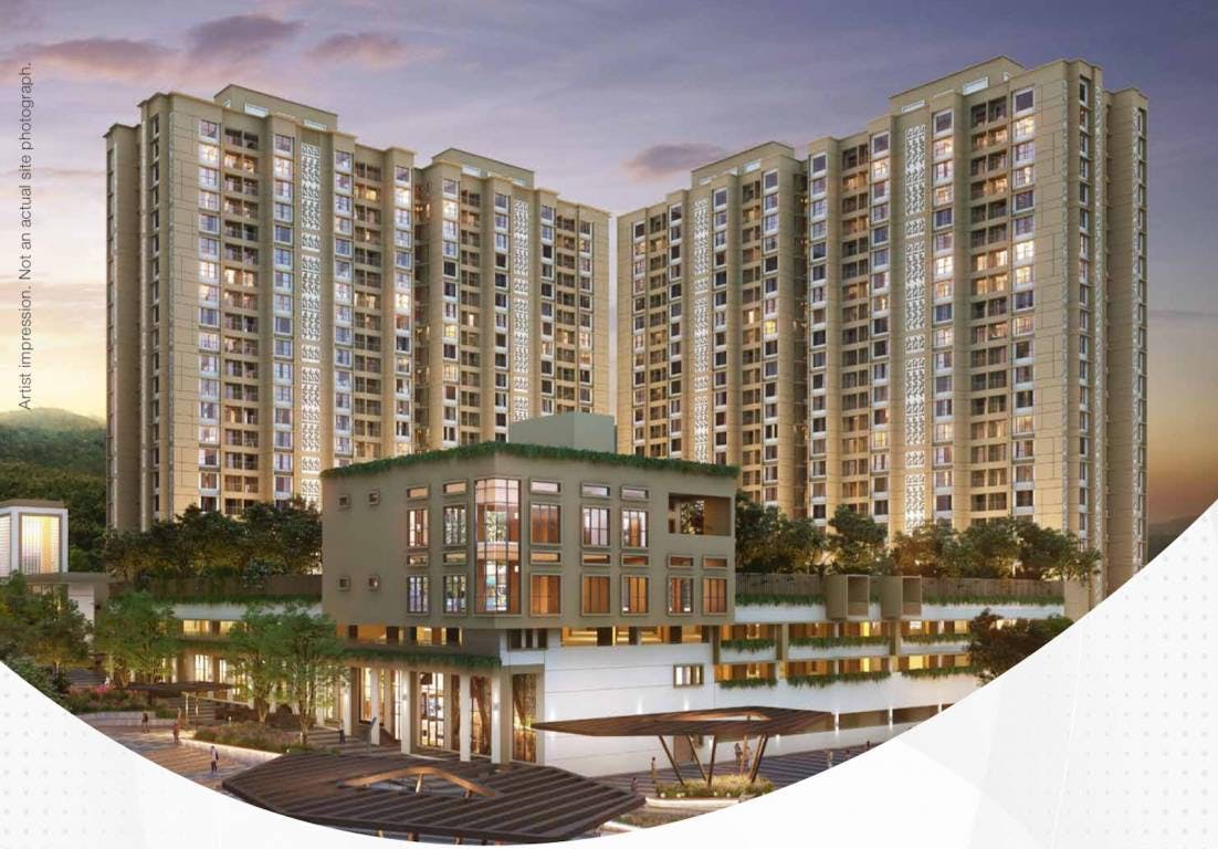 Banner Image for Godrej Green Cove