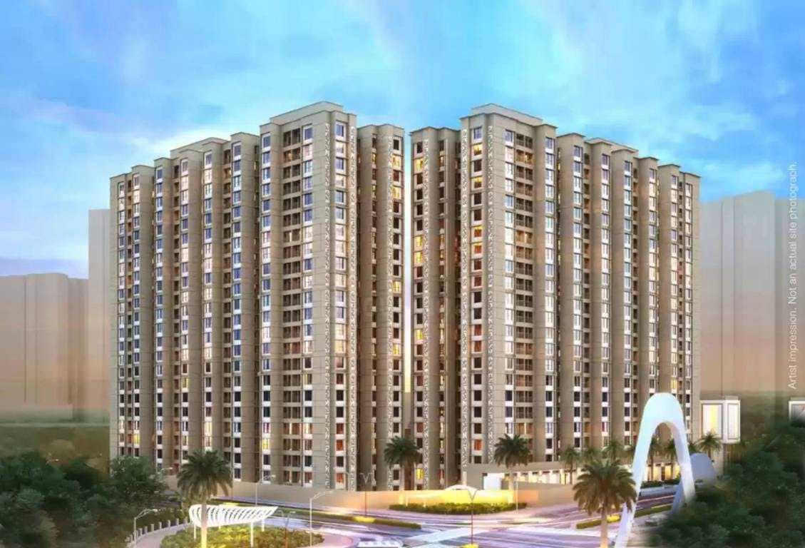 Banner Image for Godrej Green Cove