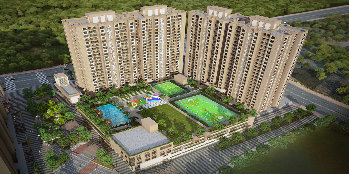 Banner Image for Godrej Green Cove