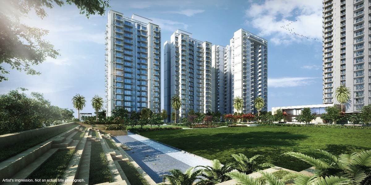 Banner Image for Godrej Nest