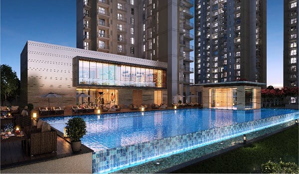 Property Image for Godrej Park Retreat